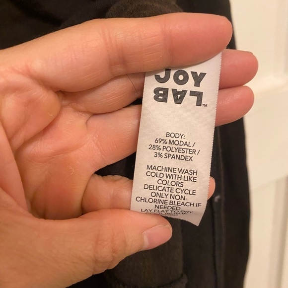 Joy Lab Sweater - Picture 4 of 5